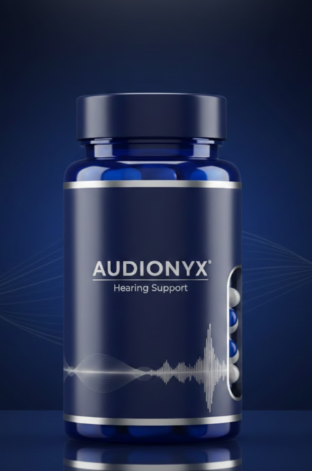 Audionyx - Capsule pentru auz